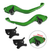 Vespa GTS 300 Super CNC Short Brake Clutch Lever (2008-2023)