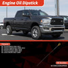 Toyota RAV4 (2006-2012) Yellow 1 Pc Oil Dipstick