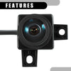 Ram 1500 / 2500 / 3500 Rear View Back Up Camera (2010-2010)