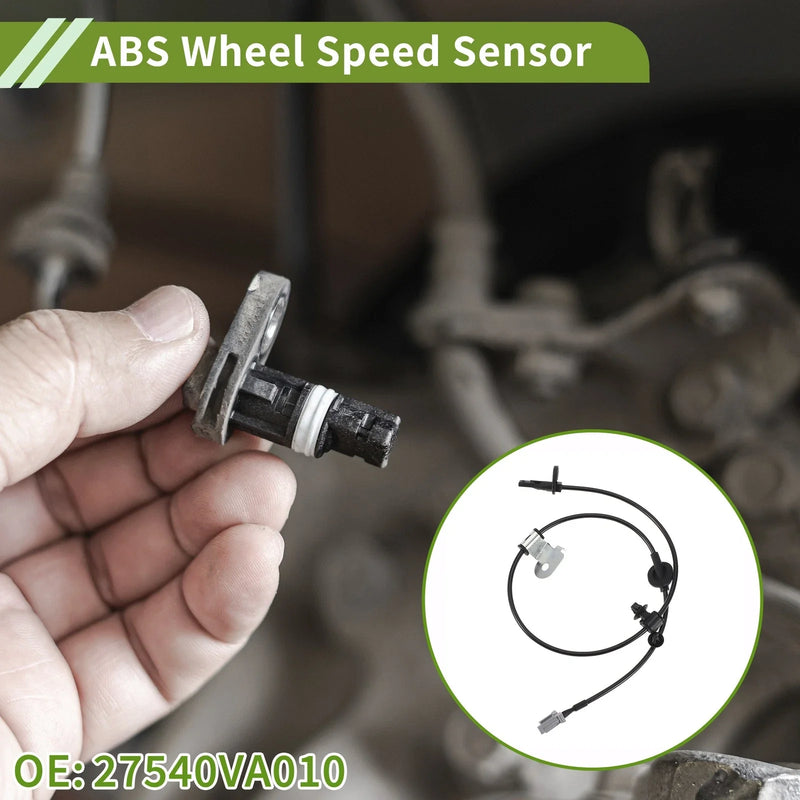 Subaru WRX (2015-2020) Front Left ABS Wheel Speed Sensor