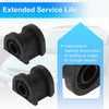 Subaru Forester Stabilizer Sway Bar Bushing (2009-2013)