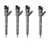 Hyundai iMAX TQ 2.5L D4CB Fuel Injector 4X (2008-2012)