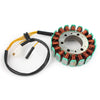 Honda CN250 Helix 250 Magneto Stator Coil (1986-2007)