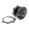 Nissan Terrano II Mistral 1993-2006 Water Pump 2.7L