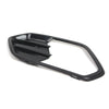 Ford Escape, Kuga Left Side Front Bumper Fog Light Cover (2017-2019)