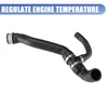 Mercedes-Benz GL550 Heater Hose Radiator Expansion Tank Pipe (2007-2012)