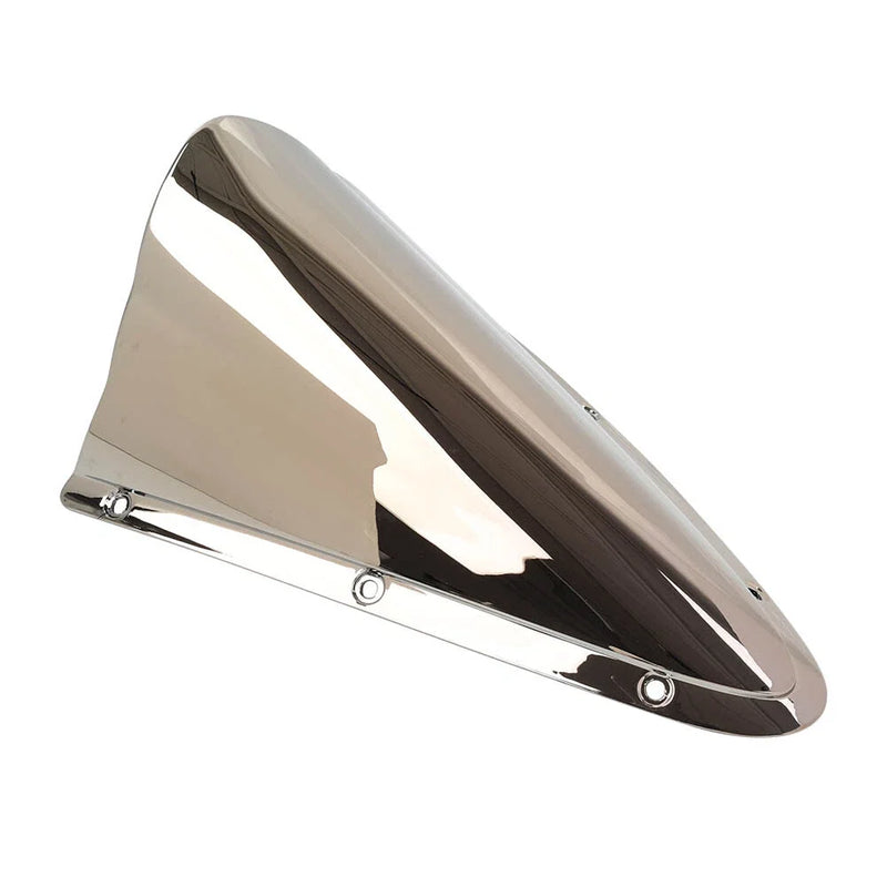 Suzuki GSX R125 Silver Wind Deflector (2014-2018)