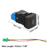 Toyota 1 Pcs DRL Daytime Running Lights Switch