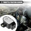 PEUGEOT 206 307 406 Throttle Position Sensor (2000-2007)