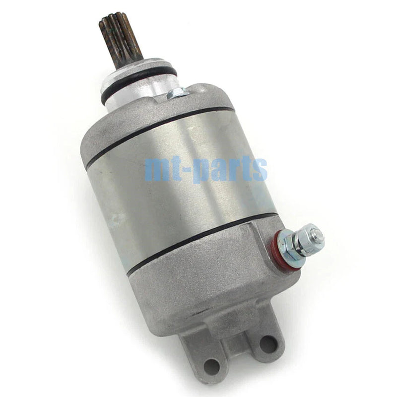 KTM EXC 250 4T Racing, 250 EXC-R Starter Motor (2002-2007)