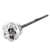 Harley Touring Road King Street Glide Chrome Engine Oil Dipstick (2017-2022)