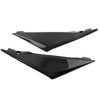 Suzuki GSXR 1000 Fuel Tank Side Cover Panel (2005-2006)