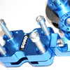 PIT Trail Dirt Bike Universal Motorcycle Alloy Adjustable Chain Tensioner