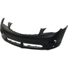 Bumper Cover For 2008-2012 Infiniti EX35 With Park Sensor