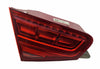 Audi A8 D4 Left Rear Taillight Trunk Light Genuine OEM (2011-2017)