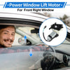 MERCEDES-BENZ Atego Axor Power Window Regulator Lift Motor (2004-2013)