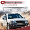 Kia Borrego Front Left LED Turn Signal Light (2008-2015)