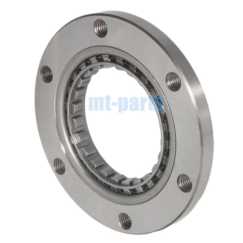 Yamaha YFM350 Grizzly 350 4WD Starter Clutch One Way Bearing (07-13)