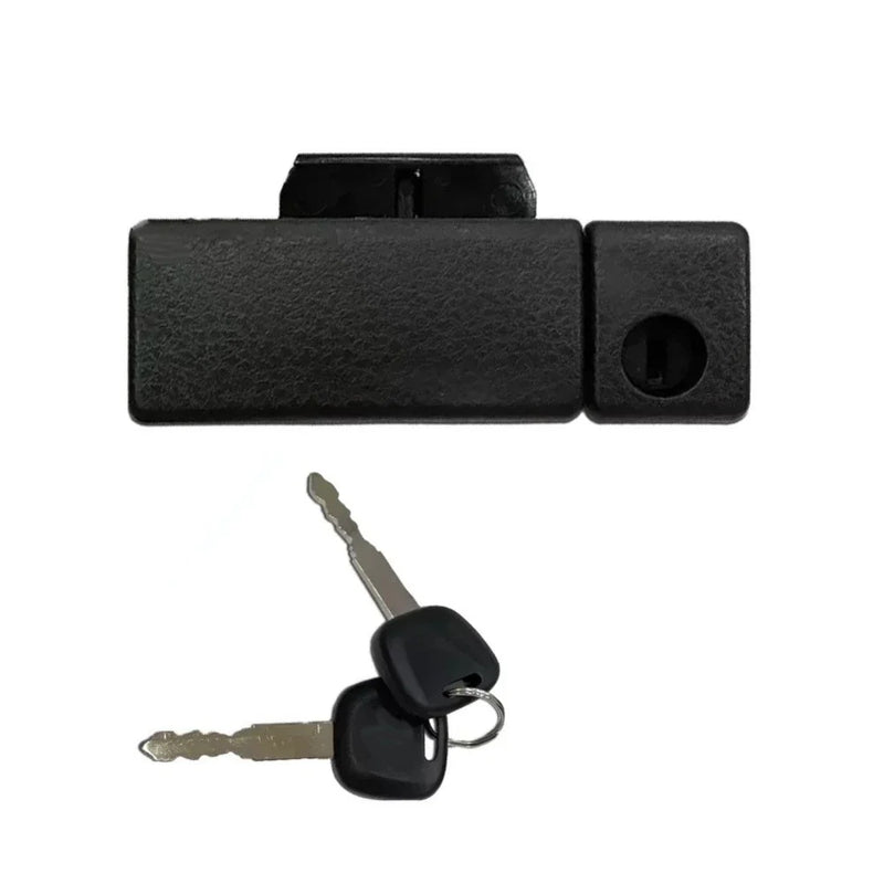 Suzuki Grand Vitara Glove Box Latch Lock w/ Keys (2006-2014)