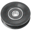 Toyota Hilux Surf KZN130 4 cyl 3.0L 1KZ-TE 1993~95 A/C Drive Belt Pulley 13A