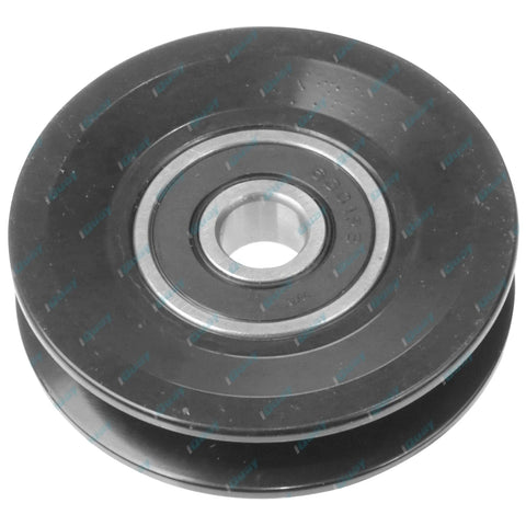 Toyota Hilux Surf KZN130 4 cyl 3.0L 1KZ-TE 1993~95 A/C Drive Belt Pulley 13A