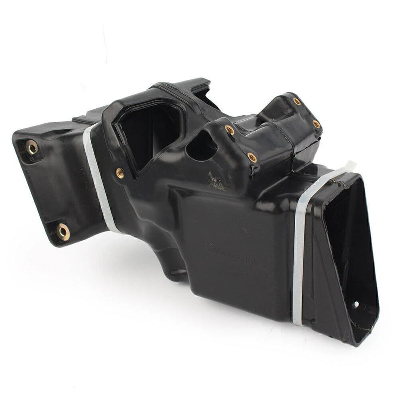 Honda CBR600RR 2007-2015 Black Ram Air Intake Tube Duct Cover
