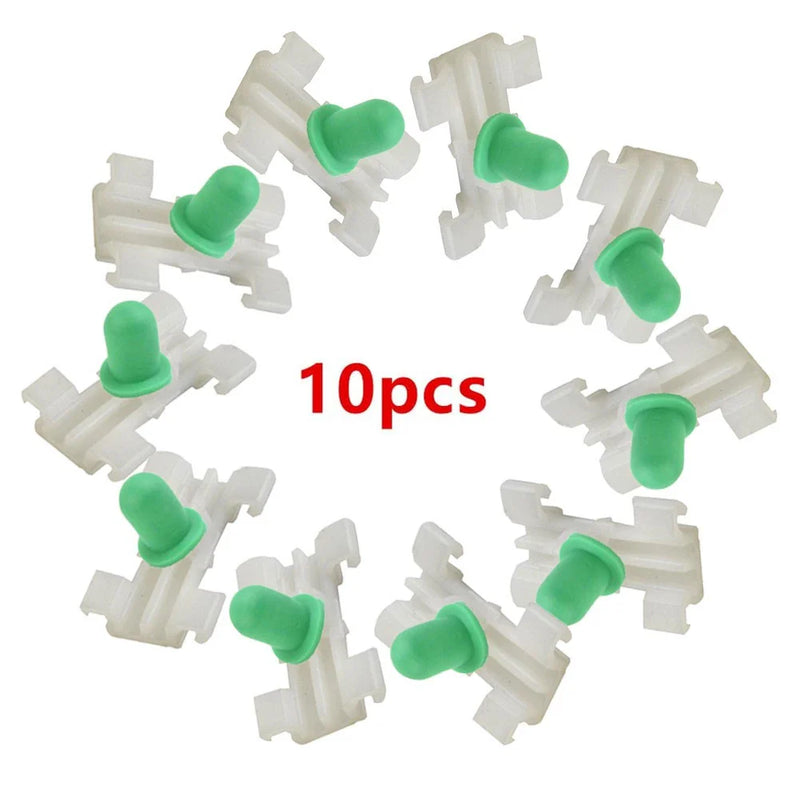BMW E46 Exterior Side Moulding Clip (1998–2006)