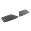 Mercedes Benz A Class W169 ABS Front Water Drain Covers (2004-2012)