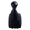 Peugeot 206, 406 5 Speed Manual Gear Shift Knob Boot Cover (1998-2006)