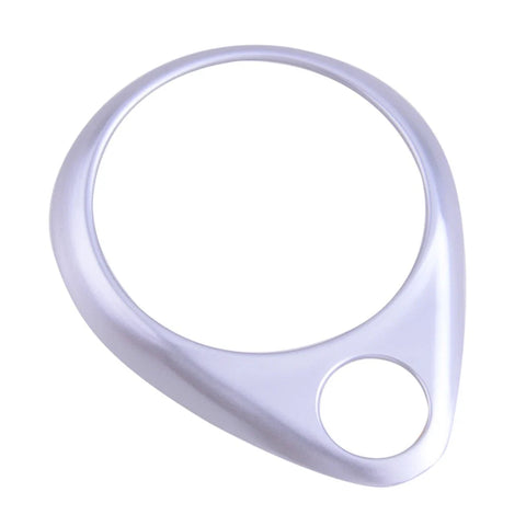 Dodge Durango Center Console Dash Speaker Bezel Ring (2011-2022)