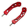 Harley Softail Dyna Low Rider 1" Handlebar Riser Clamp (1999-2017)