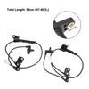 Toyota ABS Wheel Speed Sensor Set (Fits Various Models)