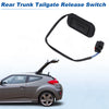 Chevrolet Equinox Tailgate Trunk Switch (2010-2017)
