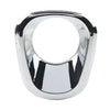 Honda Goldwing GL1800 Chrome Ignition Key Accent (2006-2011)