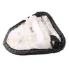 Yamaha YZF R6 Rear Passenger Seat Pillion (2008-2014)