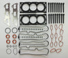 Omega Vectra Cadillac CTS Catera Holden Head Gasket Set Bolts