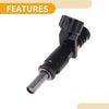 Mini Clubman R55 L4 1.6L Fuel Injector (2006-2014)