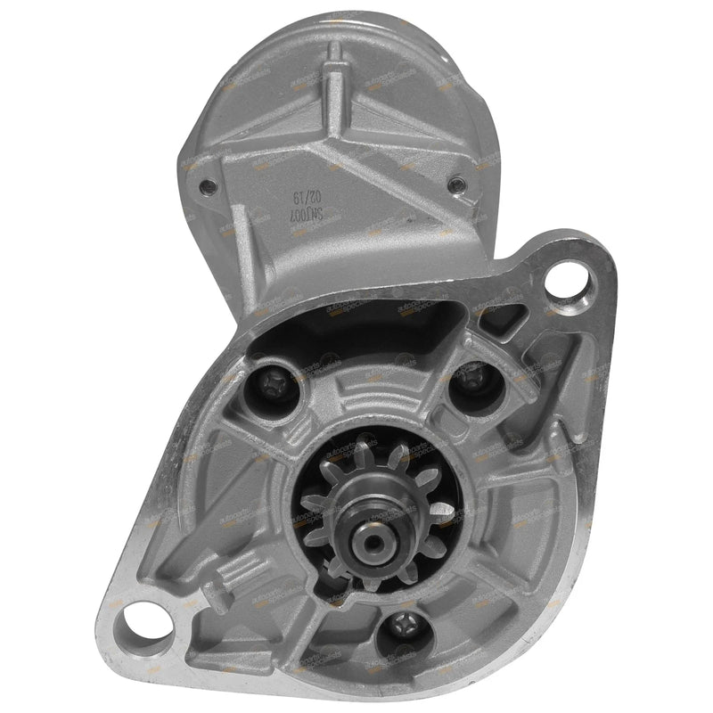 Landcruiser BJ42 BJ60 BJ70 BJ73 3B 4cyl Diesel Starter Motor (1980–1989)