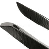 BMW F80 M3 Rear View Mirror Cover + Front Grille Air Vent Trim (2015-2020)