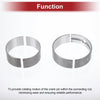 Hyundai Santa Fe Main Bearing & Connecting Rod Bearing Kit (2013-2018)