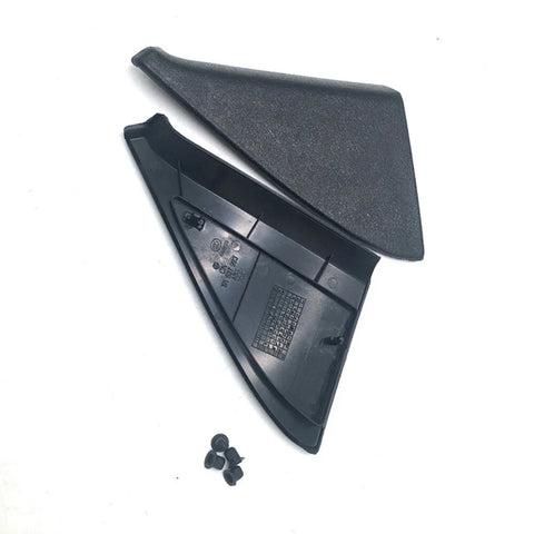 Golf MK2 2 x Door Mirror Cover Trim Panel Mount (1984–1992)
