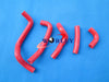 Kawasaki KDX220 KDX200 (1995-2006) - Green Radiator Hose