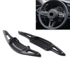 Mazda 3 Axela CX30 MX30 (2020-2021) Black Steering Wheel Paddle Shifter