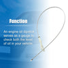 Mitsubishi L200 Engine Oil Dipstick (2006 - Present)