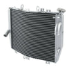 Kawasaki Ninja ZX10R ZX 10R Radiator Cooler (2004-2005)