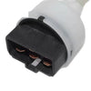 Mazda Protege, Protege5 HVAC Blower Switch (2002-2003)
