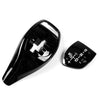 BMW GT F34 F35 F32 F33 F36 Gear Shift Knob Lever Cover (2013–2019)