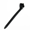 Car 50pcs Nylon Car Cable Tidy Organizer Clips Holder Hose Wire Tie Fixing Strap
