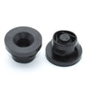 Peugeot Partner, Citroen 4 x Air Filter Rubber Grommets (2008-2018)