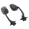 YAMAHA T-MAX TMAX 530 Rearview Side Mirrors (2012-2016)